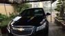 Chevrolet Cruze 2012 - Bán ô tô Chevrolet Cruze đời 2012, màu đen, nhập khẩu nguyên chiếc số tự động