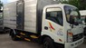 Veam VT260 2017 - Cần bán Xe tải veam VT260 1T9, thùng lửng vào thành phố