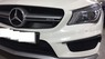 Mercedes-Benz CLA 45 AMG 2014 - Mercedes-Benz CLA 45 AMG nhập khẩu, sản xuất 2014, đăng ký 2015