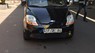 Chevrolet Spark 2008 - Bán ô tô Chevrolet Spark đời 2008, màu đen