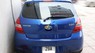 Hyundai i20 1.4 AT 2011 - Cần bán lại xe Hyundai i20 1.4 AT đời 2011, màu xanh lam, xe nhập chính chủ, 365tr