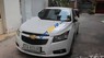 Chevrolet Cruze 1.8 2014 - Bán Chevrolet Cruze 1.8 đời 2014, màu trắng chính chủ, 450 triệu