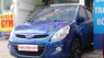 Hyundai i20 1.4 AT 2011 - Cần bán lại xe Hyundai i20 1.4 AT đời 2011, màu xanh lam, xe nhập chính chủ, 365tr