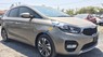 Kia Rondo  GAT 2018 - Bán xe Kia Rondo GAT, máy xăng số tự động, giá rẻ nhất phân khúc hiện tại, hỗ trợ vay 90%