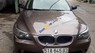 BMW 5 Series 530i 2003 - Bán BMW 5 Series 530i năm 2003, màu nâu, nhập khẩu nguyên chiếc số tự động, giá 470tr