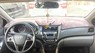 Hyundai Accent 1.4MT 2015 - Bán xe Hyundai Accent 1.4MT 2015, màu bạc, xe nhập, 448 triệu thương lượng