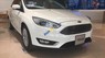 Ford Focus 1.5 Ecoboost Titanium 2018 - Bán Ford Focus 1.5 Ecoboost Titanium sản xuất 2018, màu trắng, vui lòng liên hệ 090.778.2222