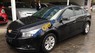 Chevrolet Cruze   1.6 MT  2015 - Cần bán Chevrolet Cruze 1.6 MT năm 2015, màu đen như mới