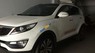 Kia Sportage 2012 - Cần bán Kia Sportage đời 2012, màu trắng, nhập khẩu nguyên chiếc chính chủ, giá 580tr