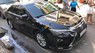 Toyota Camry 2.5G 2012 - Bán Toyota Camry 2.5G đời 2012, màu đen