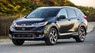 Honda CR V G 2018 - Bán ô tô Honda CR V G năm 2018, màu đen, nhập khẩu giá cạnh tranh