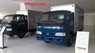 Thaco Kia k165 2017 - Bán xe tải Kia K165 tải 2400 kg, đầy đủ các loại thùng liên hệ 0984694366, hỗ trợ trả góp