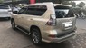 Lexus GX460 Luxury 2014 - Cần bán Lexus GX460 Luxury năm 2014, màu vàng, nhập khẩu