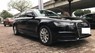 Audi A6 2017 - Cần bán lại xe Audi A6 đời 2017, màu đen, xe nhập