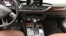 Audi A6 2017 - Cần bán lại xe Audi A6 đời 2017, màu đen, xe nhập