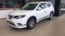 Nissan X trail 2.0 SL- G 2018 - Bán ô tô Nissan X trail SL- G 2018, màu trắng giá cạnh tranh