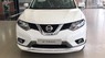 Nissan X trail 2.0 SL- G 2018 - Bán ô tô Nissan X trail SL- G 2018, màu trắng giá cạnh tranh