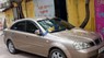 Daewoo Lacetti Max 2004 - Bán xe Daewoo Lacetti Max đời 2004, màu vàng chính chủ, 136 triệu