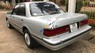 Toyota Cressida 1997 - Bán ô tô Toyota Cressida đời 1997, màu bạc, xe nhập