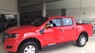 Ford Ranger XLS 4x2 AT 2018 - Bán ô tô Ford Ranger XLS 4x2 AT tại Bắc Ninh, màu đỏ, nhập khẩu giá thương lượng