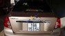 Daewoo Lacetti Max 2004 - Bán xe Daewoo Lacetti Max đời 2004, màu vàng chính chủ, 136 triệu