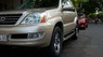 Lexus GX470 2007 - Bán ô tô Lexus GX470 đời 2007, nhập khẩu nguyên chiếc