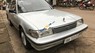 Toyota Cressida 1997 - Bán ô tô Toyota Cressida đời 1997, màu bạc, xe nhập