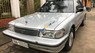 Toyota Cressida 1997 - Bán ô tô Toyota Cressida đời 1997, màu bạc, xe nhập