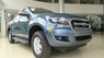 Ford Ranger XLT 2.2L MT 2018 - Bán Ford Ranger XLT 2.2L MT, tại Bắc Ninh, nhập khẩu, giá cả thương lượng