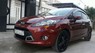 Ford Fiesta S 2011 - Bán Ford Fiesta S sản xuất 2011, màu đỏ chính chủ, giá 358tr