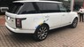 LandRover Range rover LWB  2015 - Bán LandRover Range Rover LWB 2015, đăng ký 2016, xe như mới biển Hà Nội siêu vip