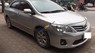 Toyota Corolla altis 2014 - Bán Toyota Corolla altis năm 2014, màu bạc