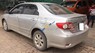 Toyota Corolla altis 2014 - Bán Toyota Corolla altis năm 2014, màu bạc