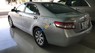 Toyota Camry 2009 - Bán Toyota Camry đời 2009, màu bạc, nhập khẩu