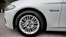 BMW 5 Series 520i 2015 - Cần bán lại xe BMW 5 Series 520i 2015, màu trắng, nhập khẩu