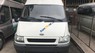 Ford Transit 2.4L 2005 - Bán Ford Transit 2.4L đời 2005, màu trắng