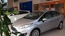 Ford Fiesta 1.5 Titanium 2018 - Bán Ford Fiesta 1.5 Titanium 2018, màu bạc, mới 100%. L/H giá tốt nhất 090.778.2222