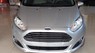 Ford Fiesta 1.5 Titanium 2018 - Bán Ford Fiesta 1.5 Titanium 2018, màu bạc, mới 100%. L/H giá tốt nhất 090.778.2222