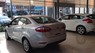 Ford Fiesta 1.5 Titanium 2018 - Bán Ford Fiesta 1.5 Titanium 2018, màu bạc, mới 100%. L/H giá tốt nhất 090.778.2222