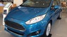 Ford Fiesta 1.5 Titanium 2018 - Bán Ford Fiesta 1.5 Titanium 2018, màu dương, mới 100%. L/H giá tốt 090.778.2222