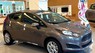 Ford Fiesta 1.5 Sport 2018 - Bán Ford Fiesta 1.5 Sport 2018, màu ghi ánh thép, mới 100%. L/H giá tốt 090.778.2222