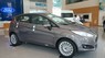 Ford Fiesta 1.5 Sport 2018 - Bán ô tô Ford Fiesta 1.5 Sport 2018, màu nâu hổ phách, mới 100%. L/H 090.778.2222