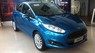 Ford Fiesta 1.5 Sport 2018 - Bán xe Ford Fiesta 1.5 Sport 2018, màu xanh dương, mới 100%. L/H 090.778.2222