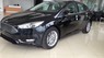 Ford Focus 1.5 Ecoboost Titanium 2018 - Bán xe Ford Focus 1.5 Ecoboost Titanium 2018, màu đen, mới 100%. L/H 090.778.2222