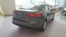 Ford Focus 1.5 Ecoboost Titanium 2018 - Bán xe Ford Focus 1.5 Ecoboost Titanium 2018, màu ghi ánh thép, mới 100%. L/H 090.778.2222