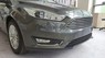 Ford Focus 1.5 Ecoboost Titanium 2018 - Bán xe Ford Focus 1.5 Ecoboost Titanium 2018, màu ghi ánh thép, mới 100%. L/H 090.778.2222