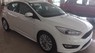 Ford Focus 1.5 Ecoboost Sport   2018 - Bán ô tô Ford Focus 1.5 Ecoboost Sport bản full 2018, màu trắng, mới 100%. L/H 0907782222