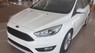 Ford Focus 1.5 Ecoboost Sport   2018 - Bán ô tô Ford Focus 1.5 Ecoboost Sport bản full 2018, màu trắng, mới 100%. L/H 0907782222