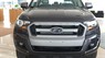 Ford Ranger XLS 2.2AT 2018 - Bán xe Ford Ranger XLS 2.2AT 2018, màu đen, mớI 100%. L/H 090.778.2222