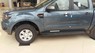 Ford Ranger XLS 2.2AT 2018 - Bán xe Ford Ranger XLS 2.2AT 2018, màu xanh thiên thanh, mới 100%. L/H 0907782222